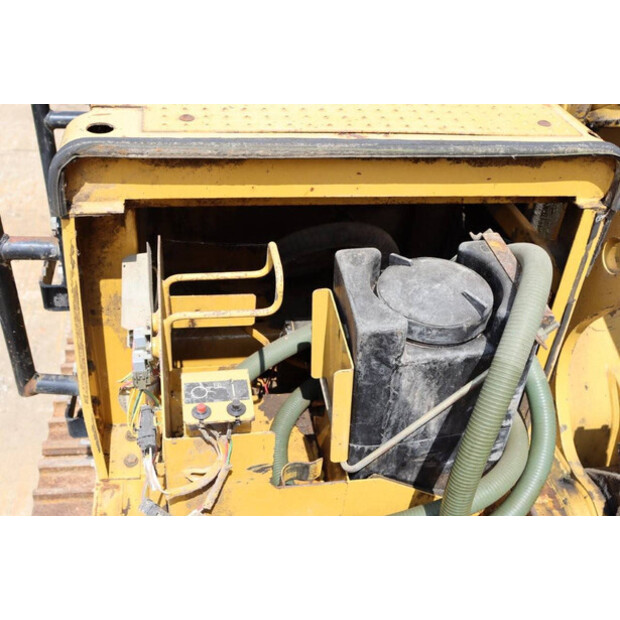 2007 كاتربيلر 330DL UHD-44175230