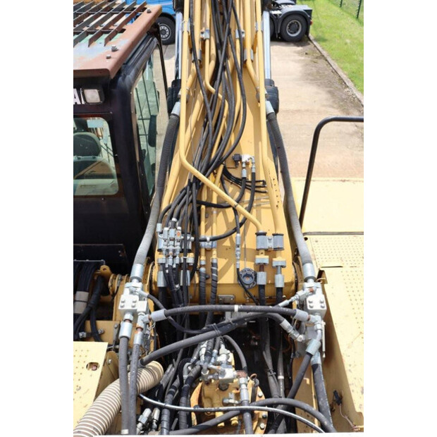 2007 كاتربيلر 330DL UHD-44175231