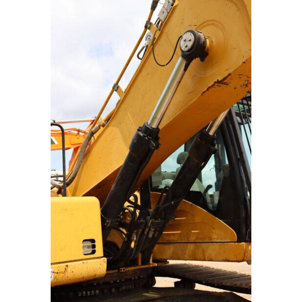 2007 كاتربيلر 330DL UHD-44175233