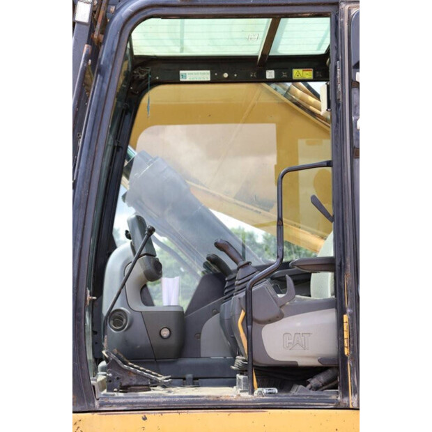 2007 كاتربيلر 330DL UHD-44175234