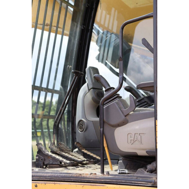 2007 كاتربيلر 330DL UHD-44175235