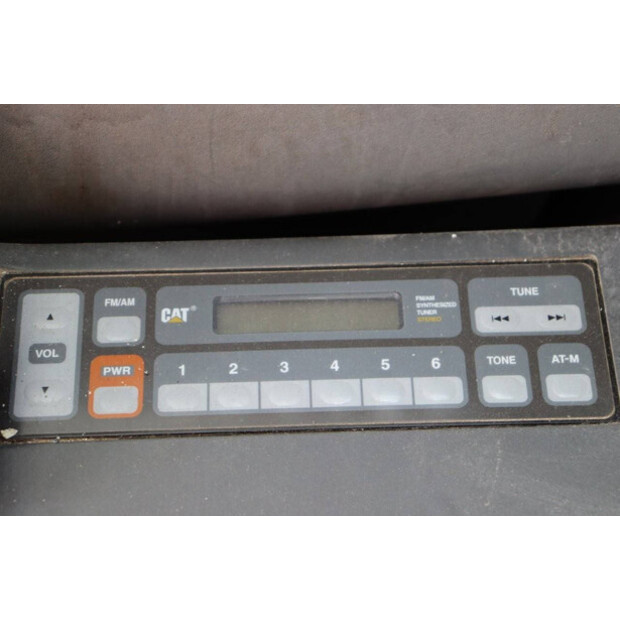 2007 كاتربيلر 330DL UHD-44175239