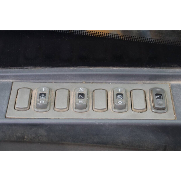 2007 كاتربيلر 330DL UHD-44175241