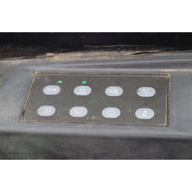 2007 كاتربيلر 330DL UHD-44175242