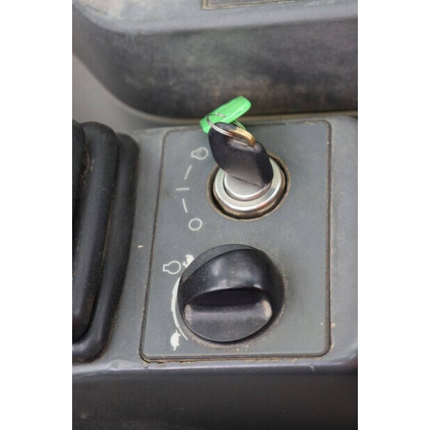 2007 كاتربيلر 330DL UHD-44175244