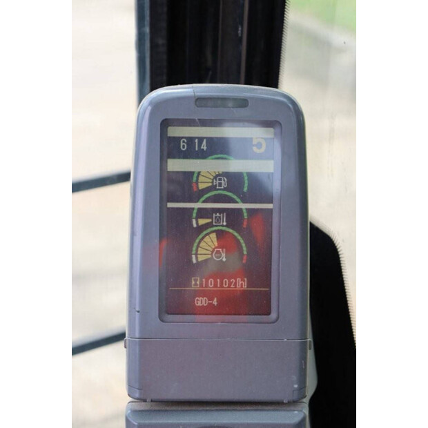 2007 كاتربيلر 330DL UHD-44175247