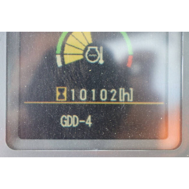 2007 كاتربيلر 330DL UHD-44175248