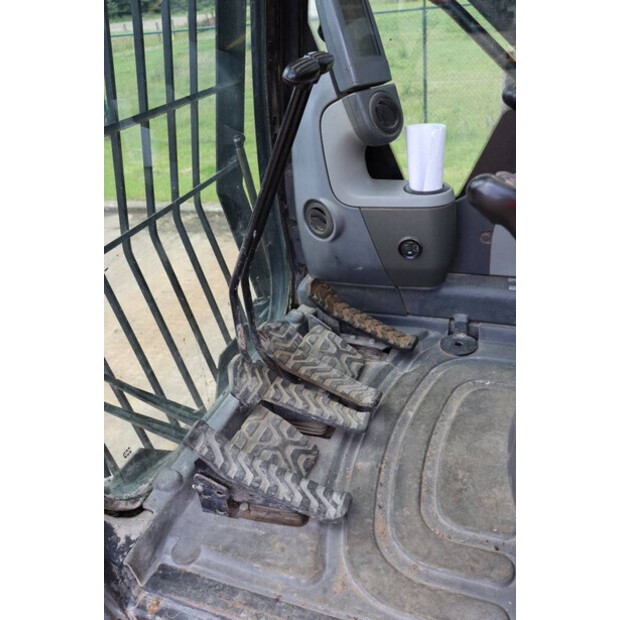 2007 كاتربيلر 330DL UHD-44175249