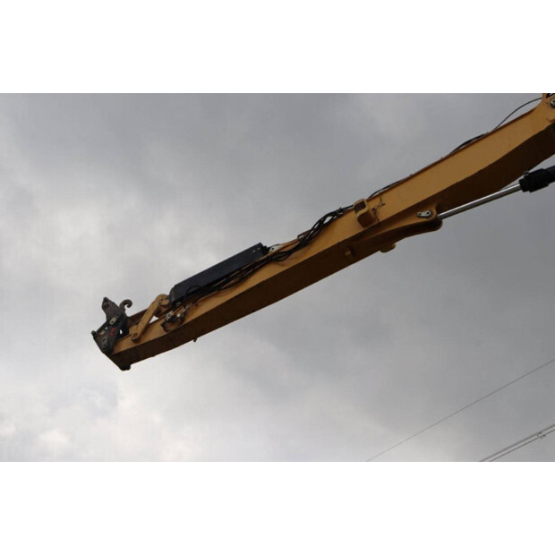 2007 كاتربيلر 330DL UHD-44175254