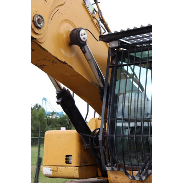 2007 كاتربيلر 330DL UHD-44175257