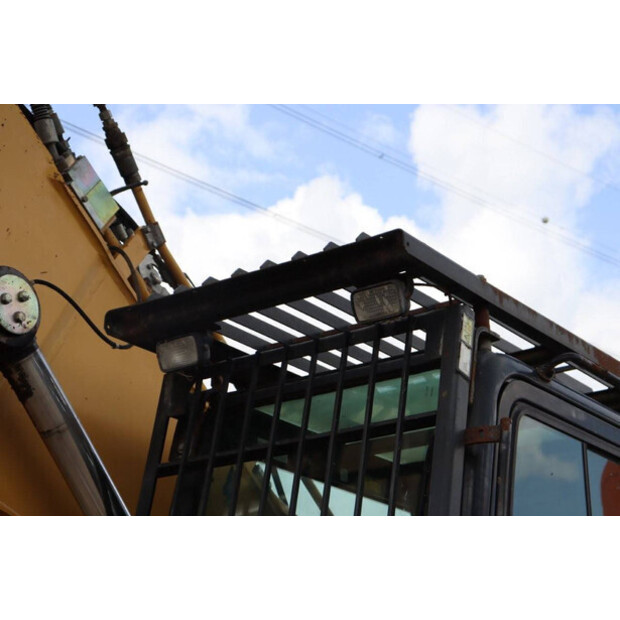 2007 كاتربيلر 330DL UHD-44175258