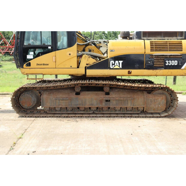 2007 كاتربيلر 330DL UHD-44175259