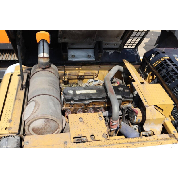 2007 كاتربيلر 330DL UHD-44175260