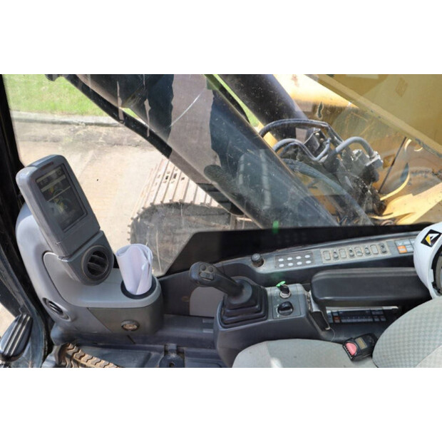 2007 كاتربيلر 330DL UHD-44175264