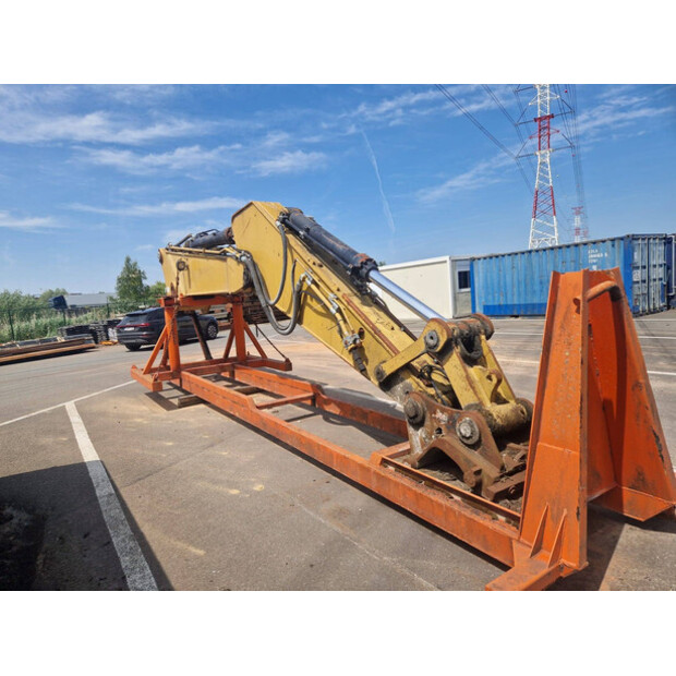 2007 كاتربيلر 330DL UHD-44175266