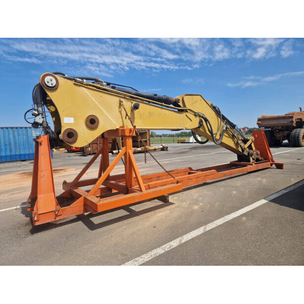 2007 كاتربيلر 330DL UHD-44175267