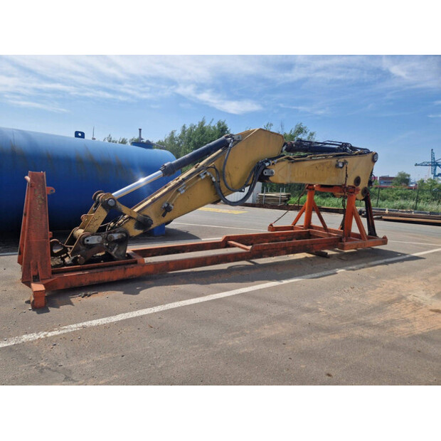 2007 كاتربيلر 330DL UHD-44175268