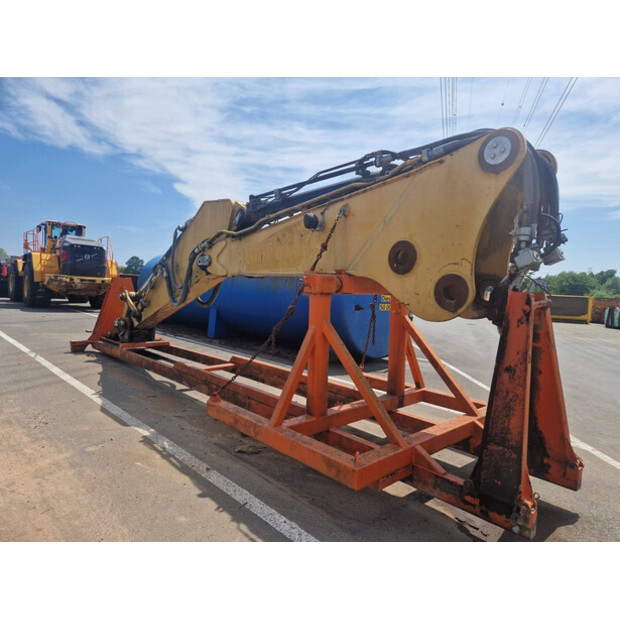 2007 كاتربيلر 330DL UHD-44175269