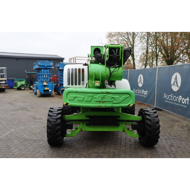 2014 Niftylift HR21D-44175325