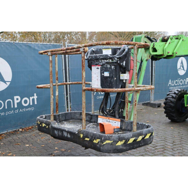 2014 Niftylift HR21D-44175330