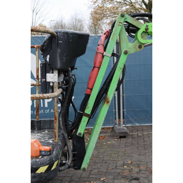 2014 Niftylift HR21D-44175331