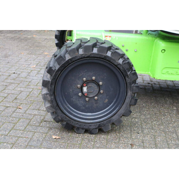 2014 Niftylift HR21D-44175332