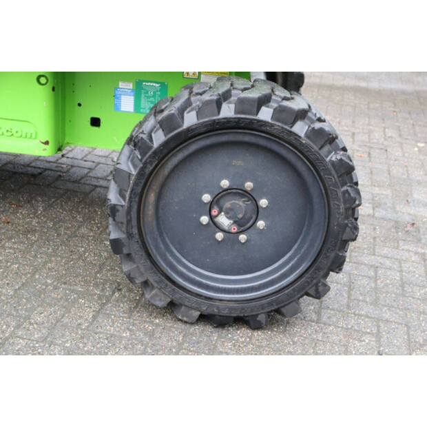 2014 Niftylift HR21D-44175333