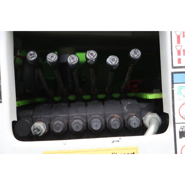 2014 Niftylift HR21D-44175338