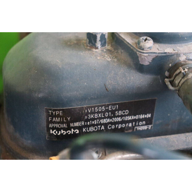 2014 Niftylift HR21D-44175342