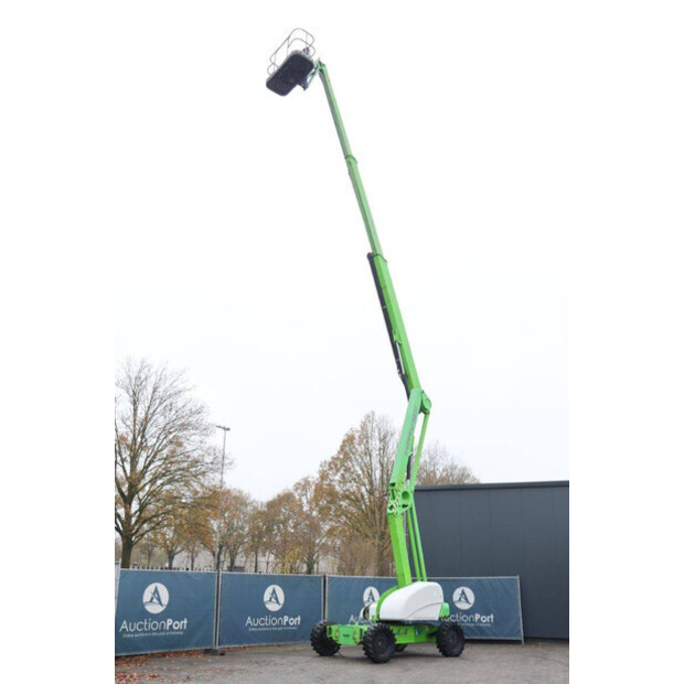 2014 Niftylift HR21D-44175344