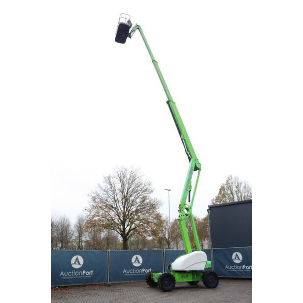 2014 Niftylift HR21D-44175345