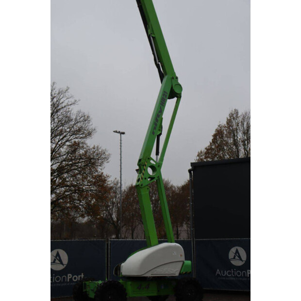 2014 Niftylift HR21D-44175346