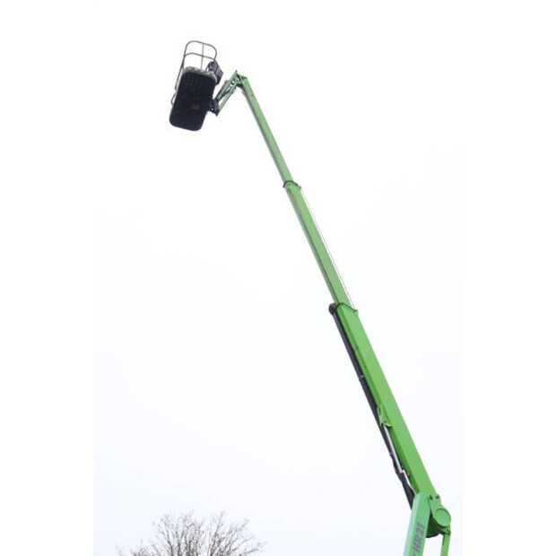 2014 Niftylift HR21D-44175347