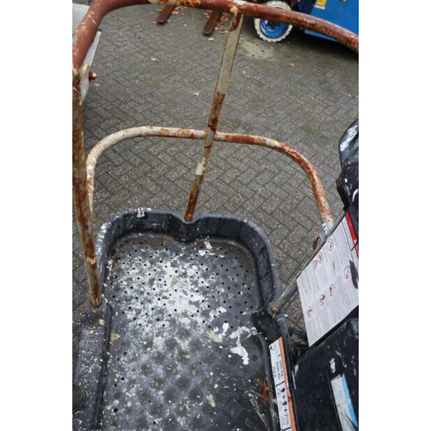 2014 Niftylift HR21D-44175348