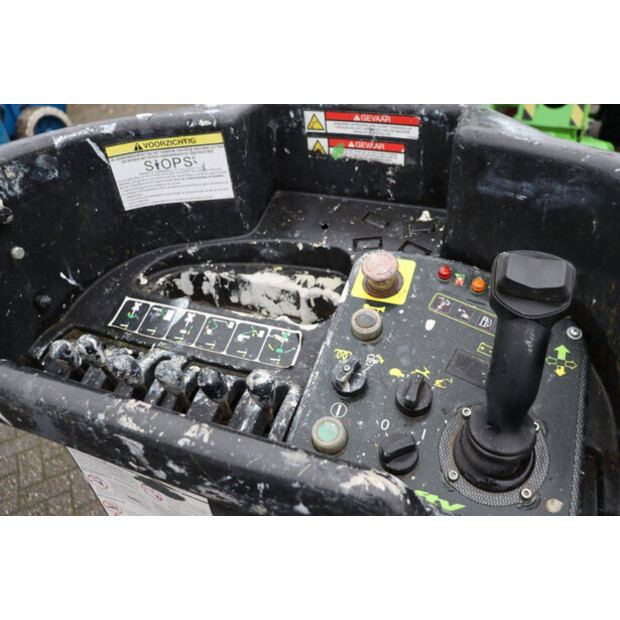 2014 Niftylift HR21D-44175351