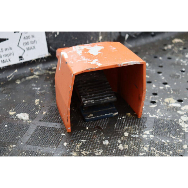 2014 Niftylift HR21D-44175352