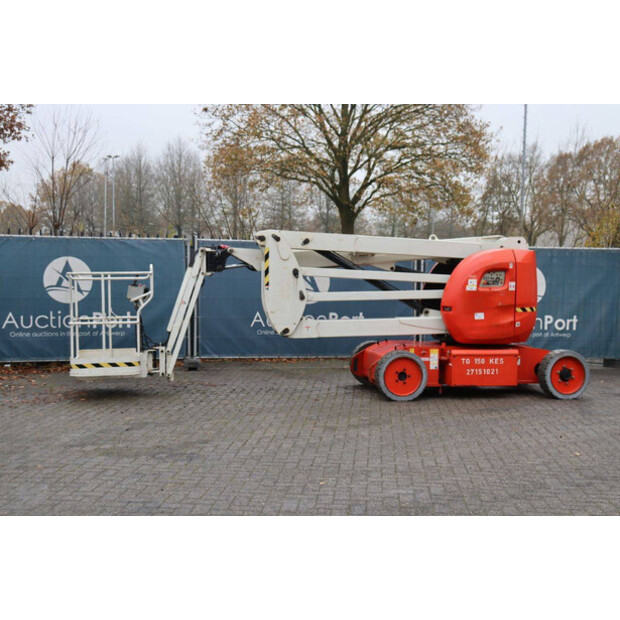 2012 Manitou 150 AETJ compact-44175353