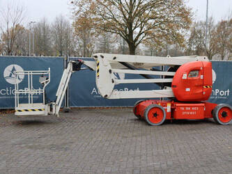 Image for LIFTS 2012 Manitou 150 AETJ compact