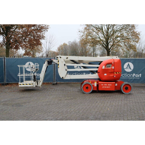 2012 Manitou 150 AETJ compact-44175354