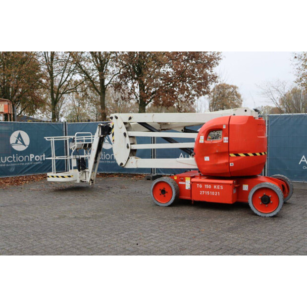 2012 Manitou 150 AETJ compact-44175355