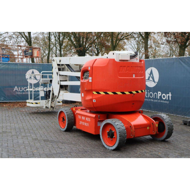 2012 Manitou 150 AETJ compact-44175356