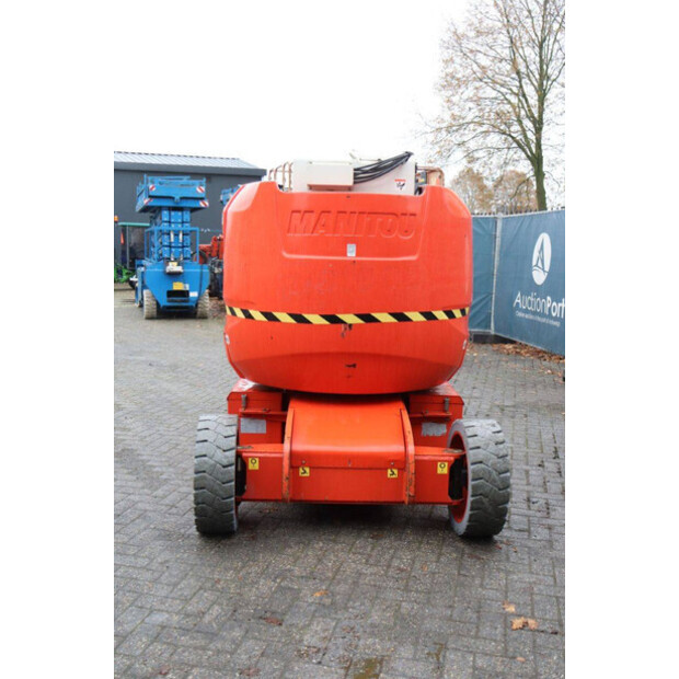 2012 Manitou 150 AETJ compact-44175357