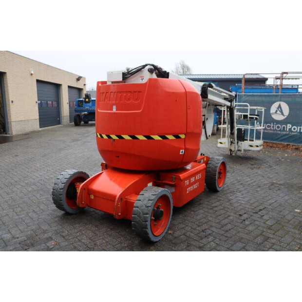 2012 Manitou 150 AETJ compact-44175358