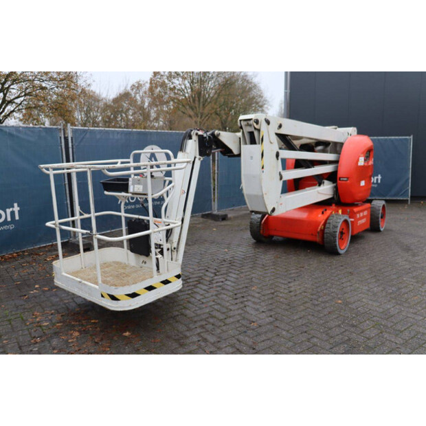 2012 Manitou 150 AETJ compact-44175361