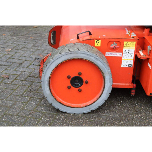 2012 Manitou 150 AETJ compact-44175365