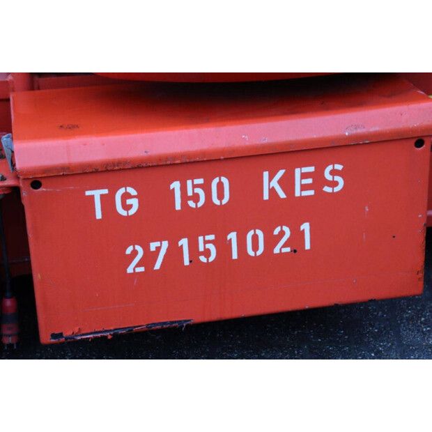 2012 Manitou 150 AETJ compact-44175366