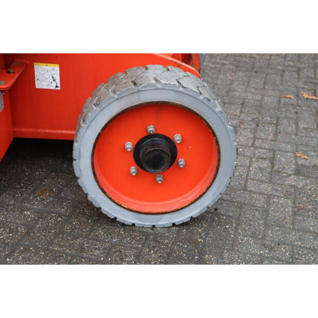 2012 Manitou 150 AETJ compact-44175367