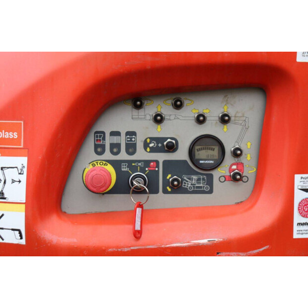 2012 Manitou 150 AETJ compact-44175368