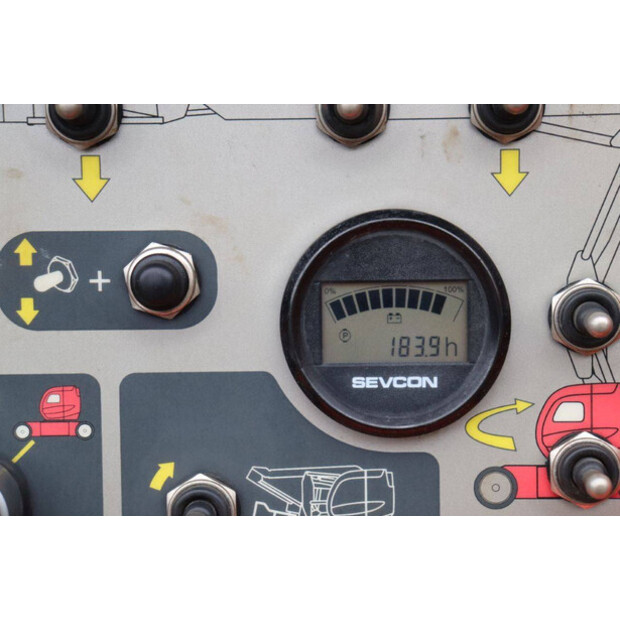 2012 Manitou 150 AETJ compact-44175369