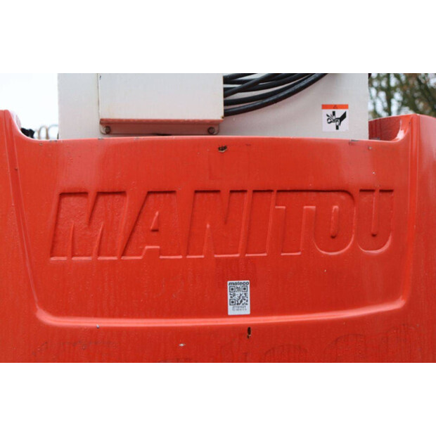 2012 Manitou 150 AETJ compact-44175370